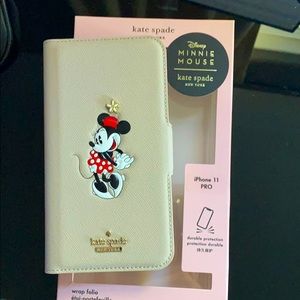 iPhone 11 Pro case wallet
